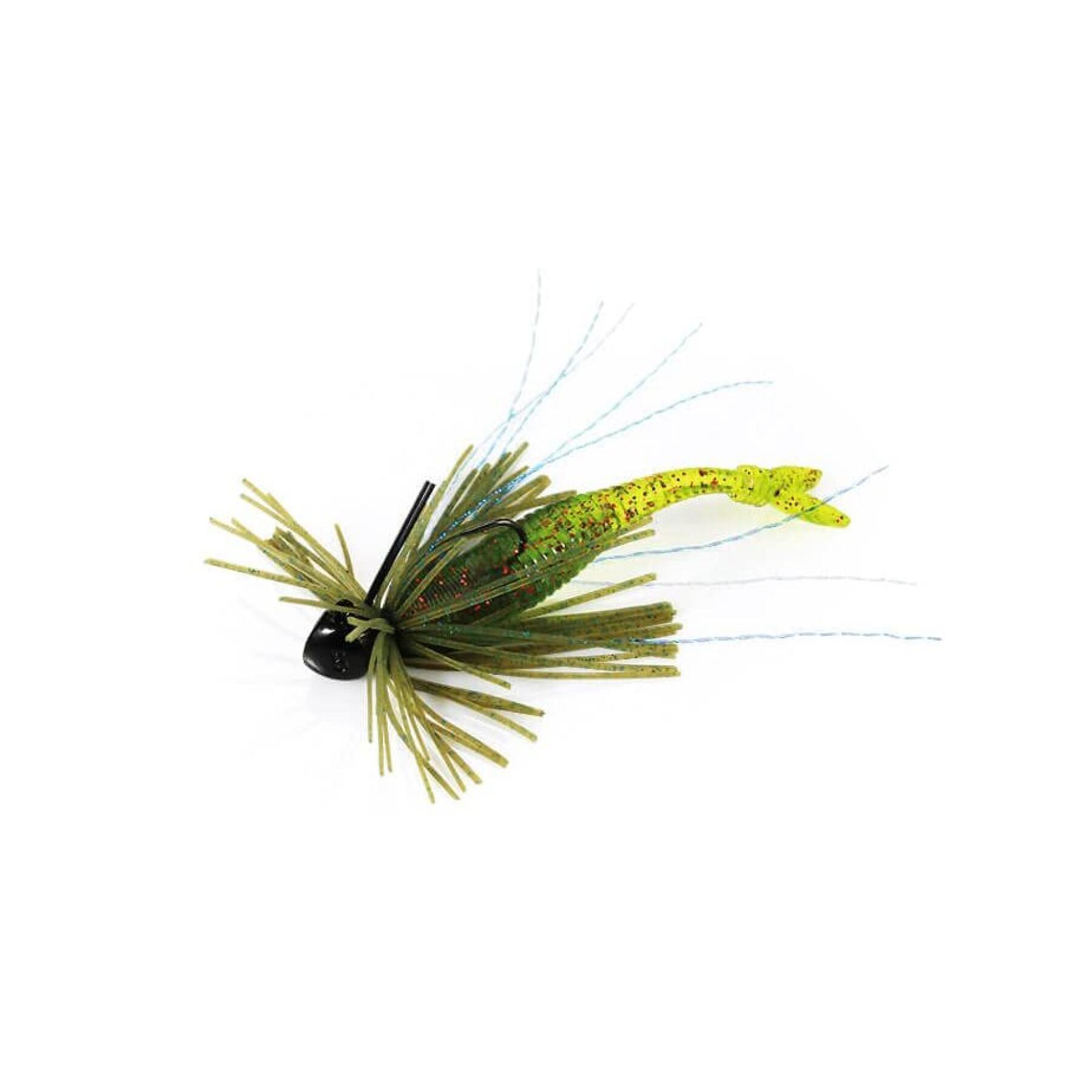 Atraer a Duo Small Rubber Realis Jig 1,3g